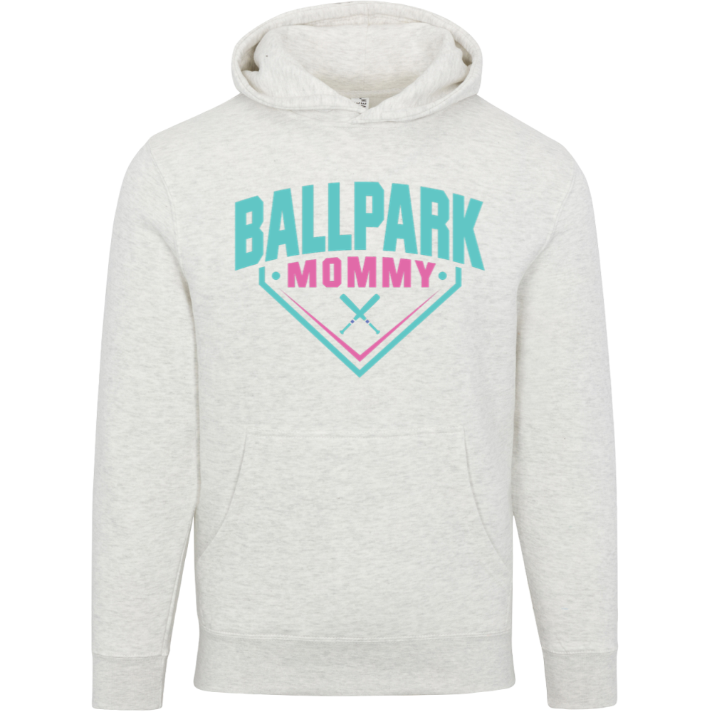 Lane Seven Unisex Premium Hoodie