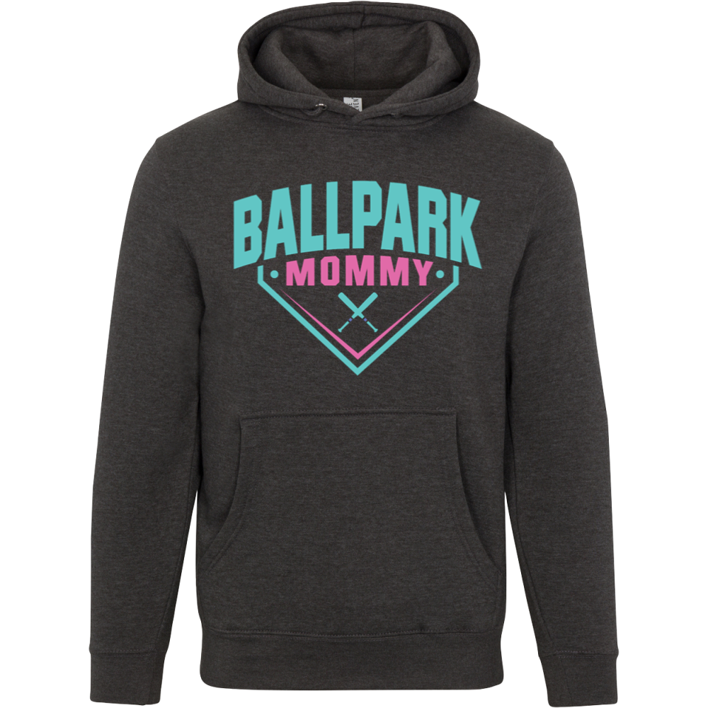 Lane Seven Unisex Premium Hoodie