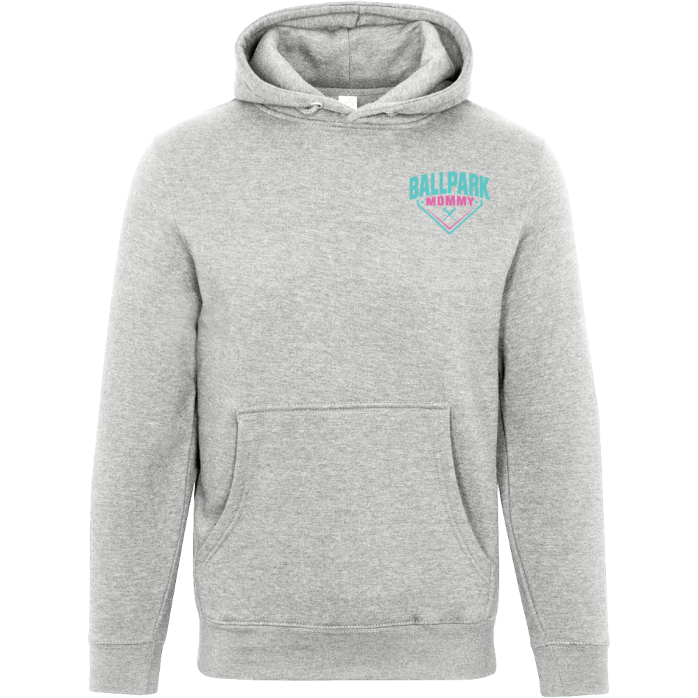 Lane Seven Unisex Premium Hoodie