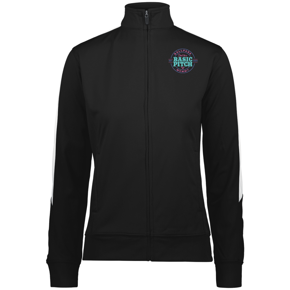 Augusta Womens Medalist Jacket