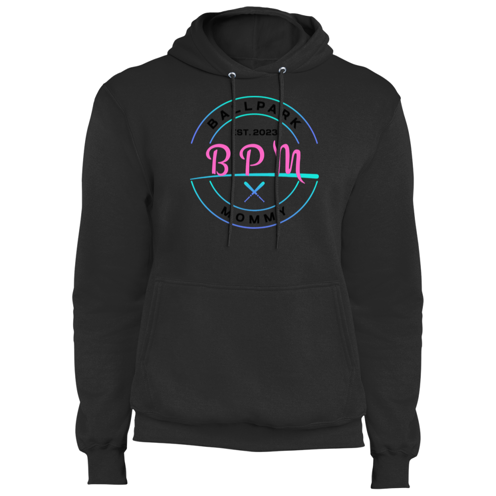 Port Authority Mens Fleece Hoodie