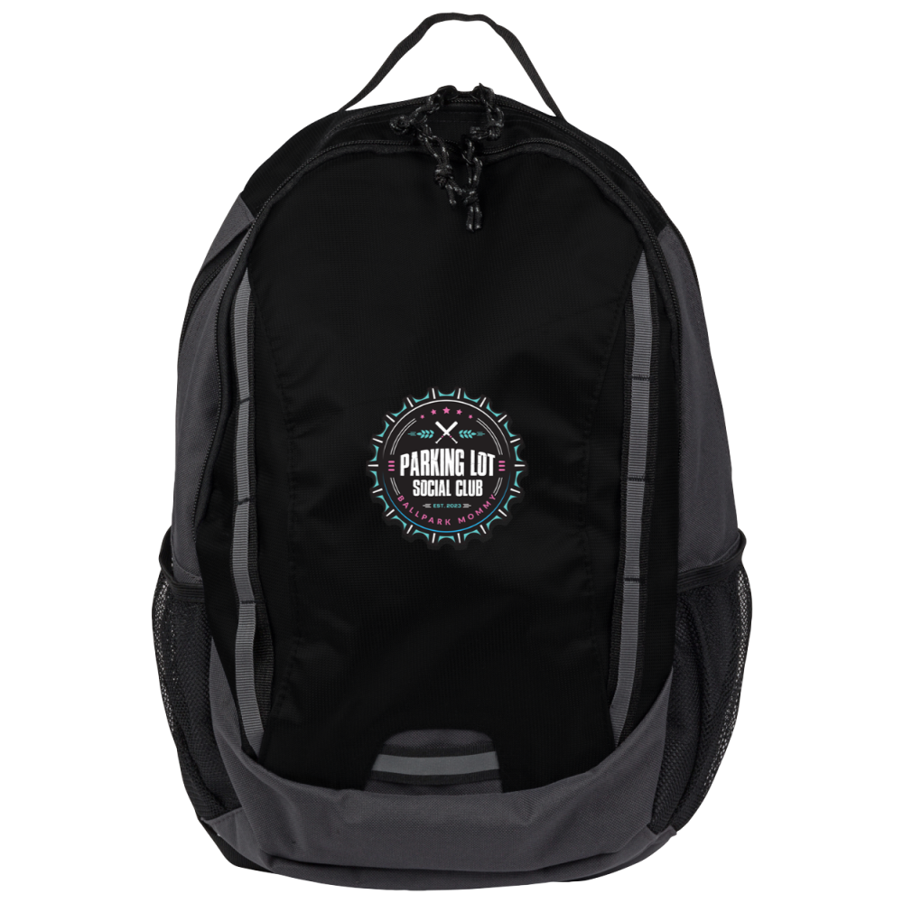 Port Authority Ridge Backpack