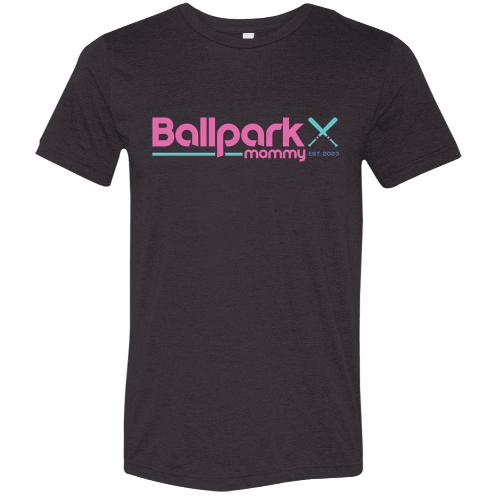 Bella+Canvas Unisex Triblend Tee