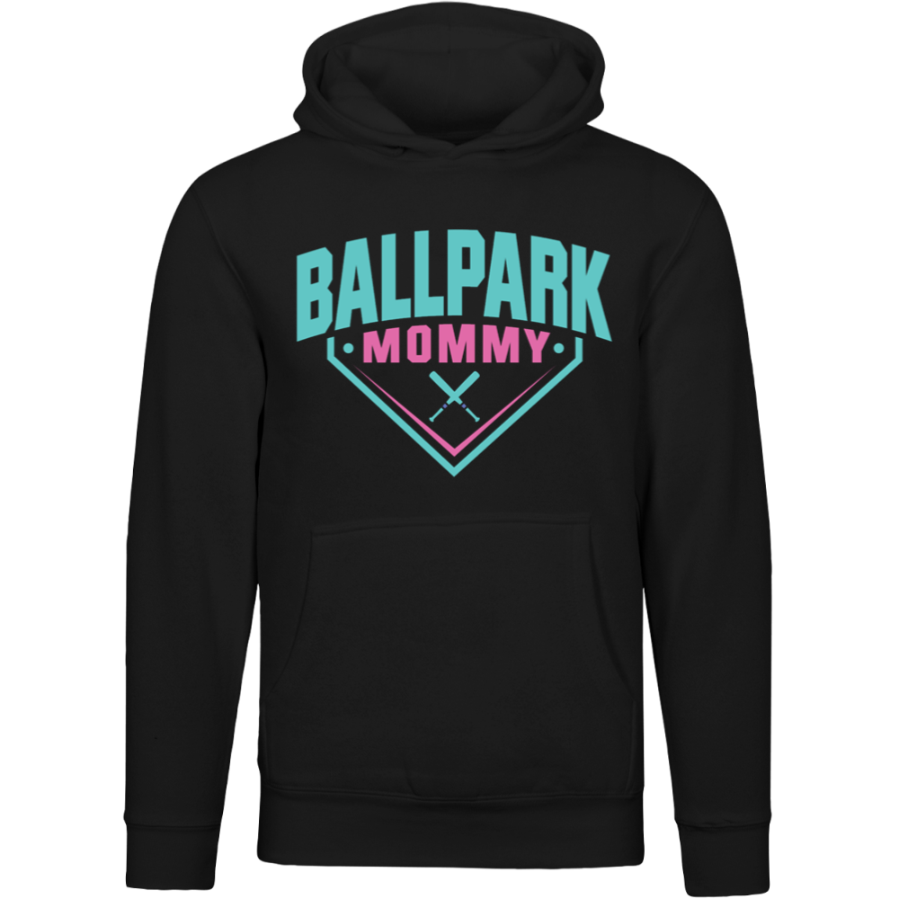 Lane Seven Unisex Premium Hoodie