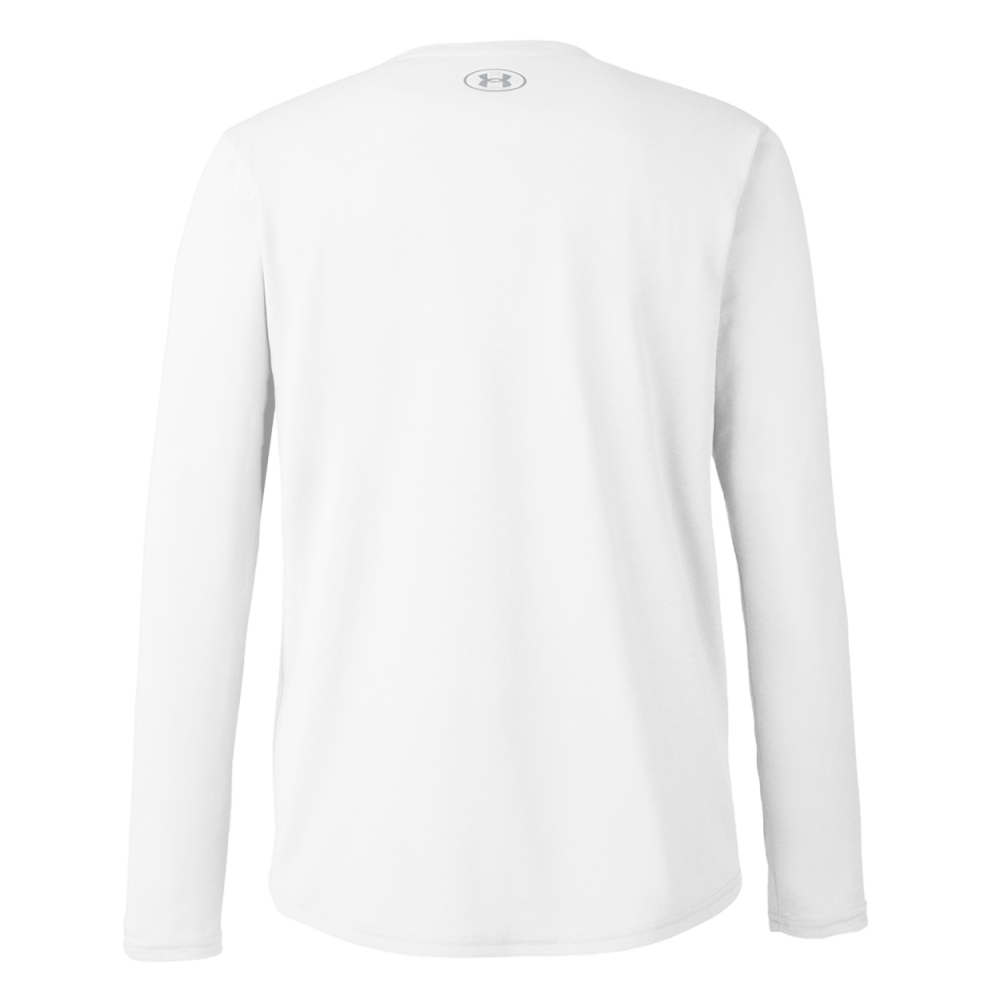 BallPark Mommy Under Armour Team Tech Long Sleeve Tee