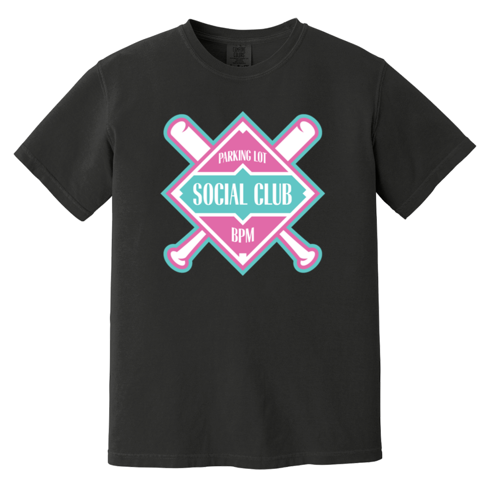 Comfort Colors Adult Heavyweight Tee