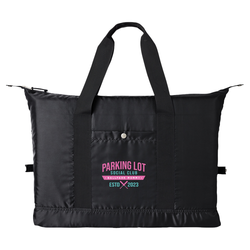 BAGedge Getaway Duffel