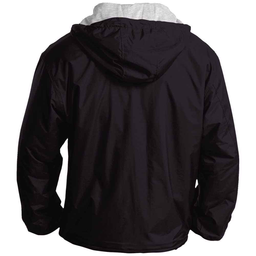 Port Authority Mens Lined Jacket