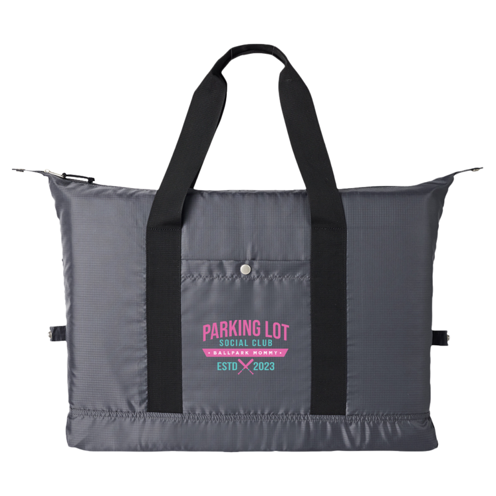 BAGedge Getaway Duffel