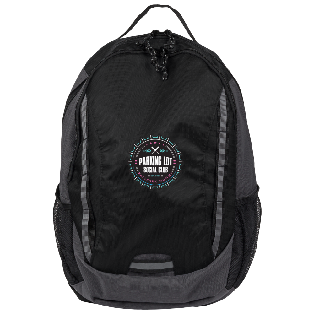 Port Authority Ridge Backpack