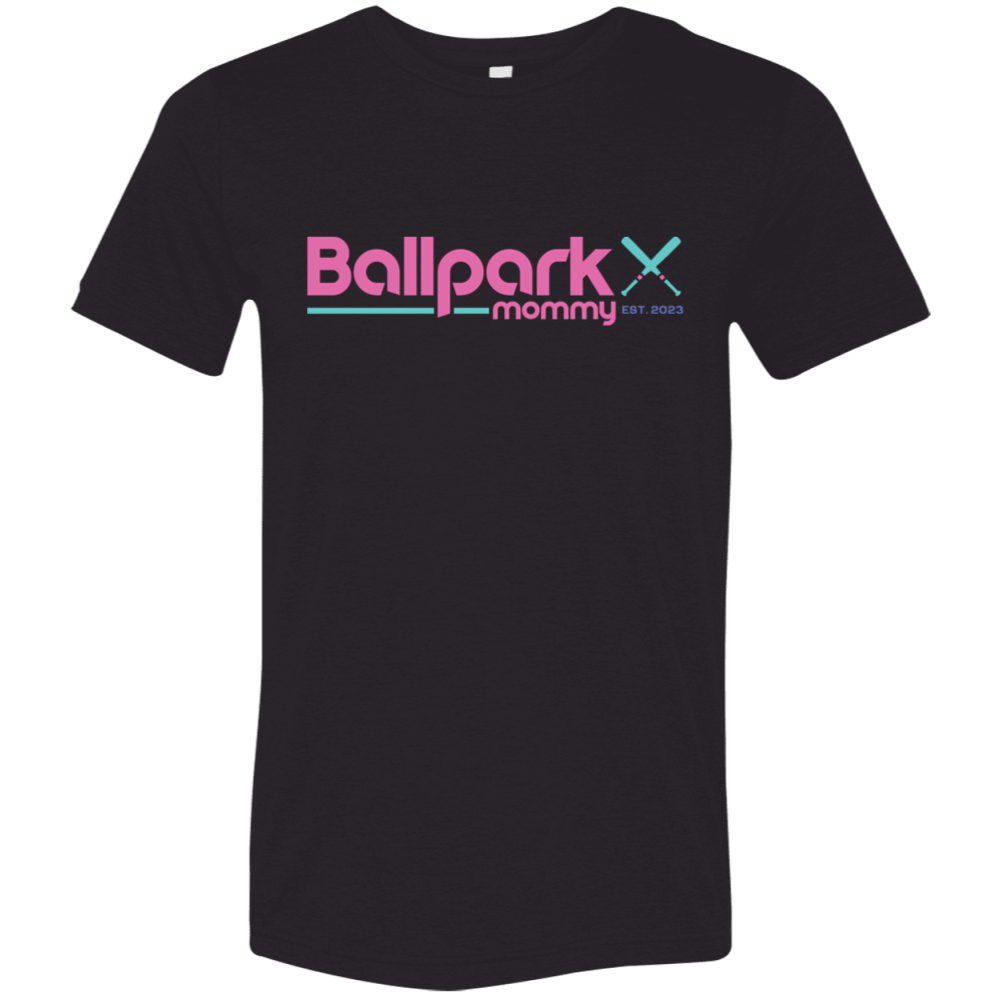 Bella+Canvas Unisex Triblend Tee