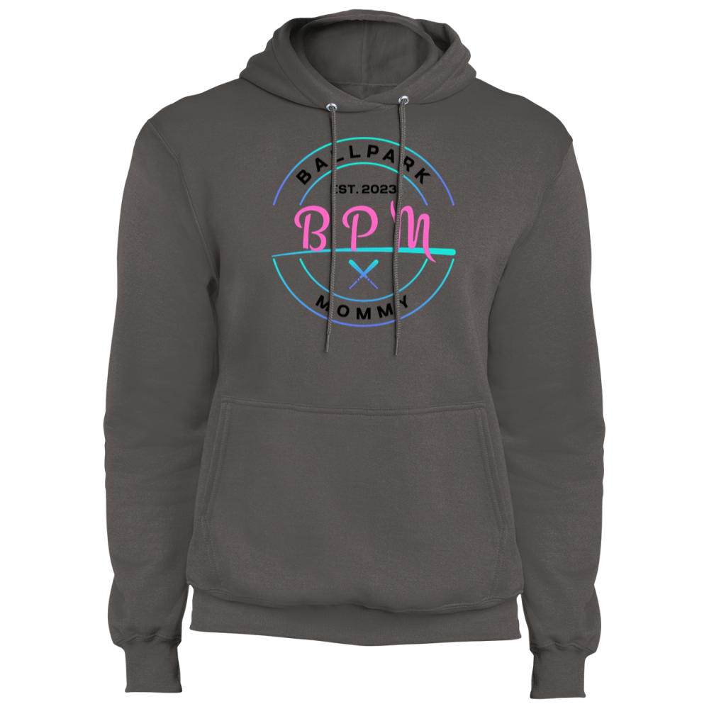 Port Authority Mens Fleece Hoodie