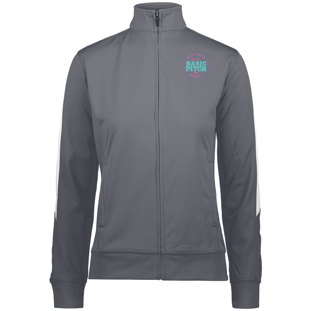 Augusta Womens Medalist Jacket