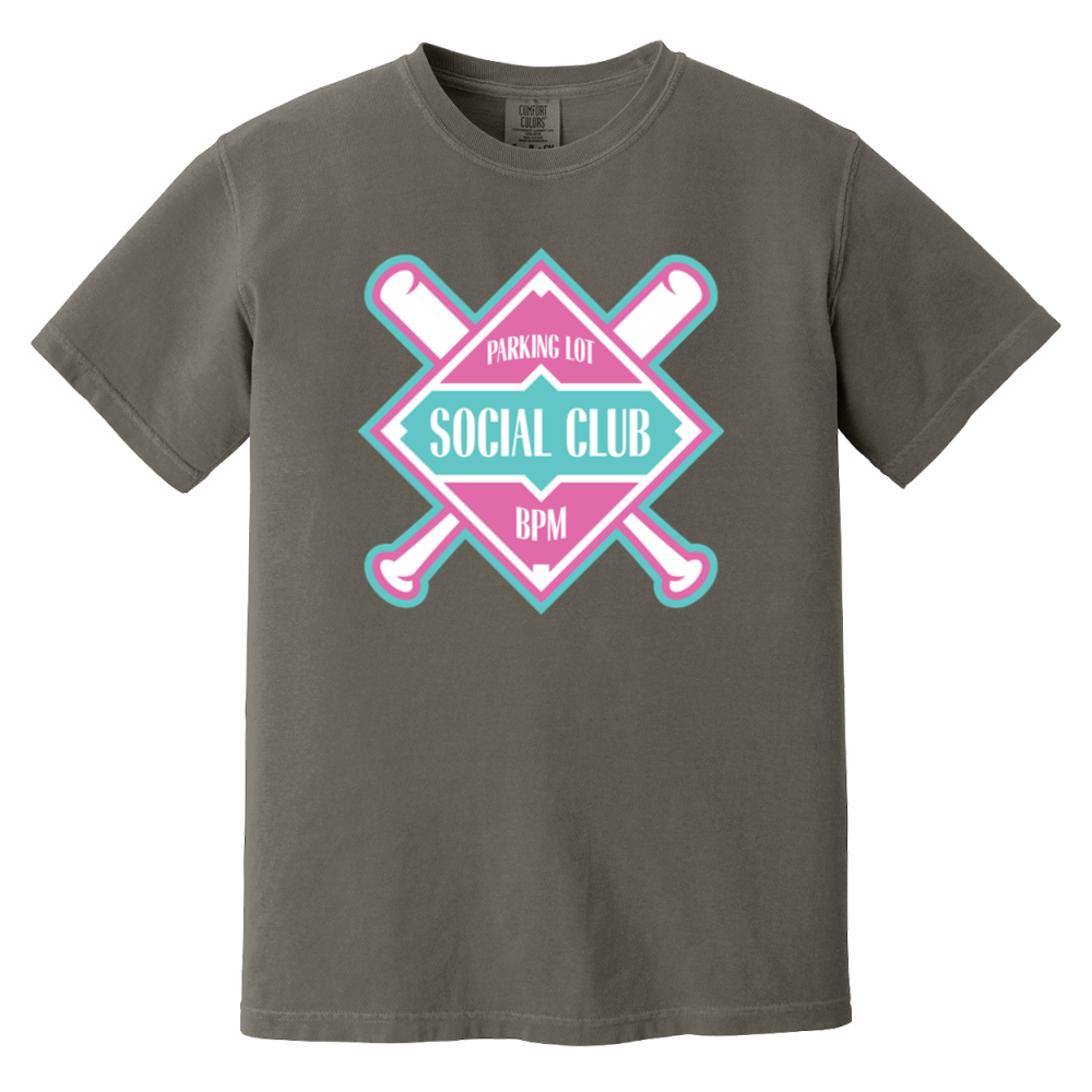 Comfort Colors Adult Heavyweight Tee