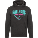 Lane Seven Unisex Premium Hoodie