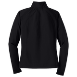Sport-Tek Womens Warmup Jacket