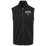 Sport-Tek Adult Soft Shell Vest
