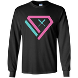 Gildan Kids Long Sleeve Tee