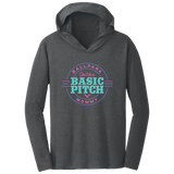 District Mens Hooded Tee