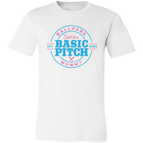 BallPark Mommy Bella+Canvas Adult Short Sleeve Tee