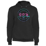 Port Authority Mens Fleece Hoodie