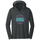 District Mens Hooded Tee