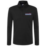 Sport-Tek Kids Competitor 1/4-Zip Pullover