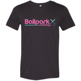 Bella+Canvas Unisex Triblend Tee