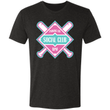 Next Level Adult Triblend Tee