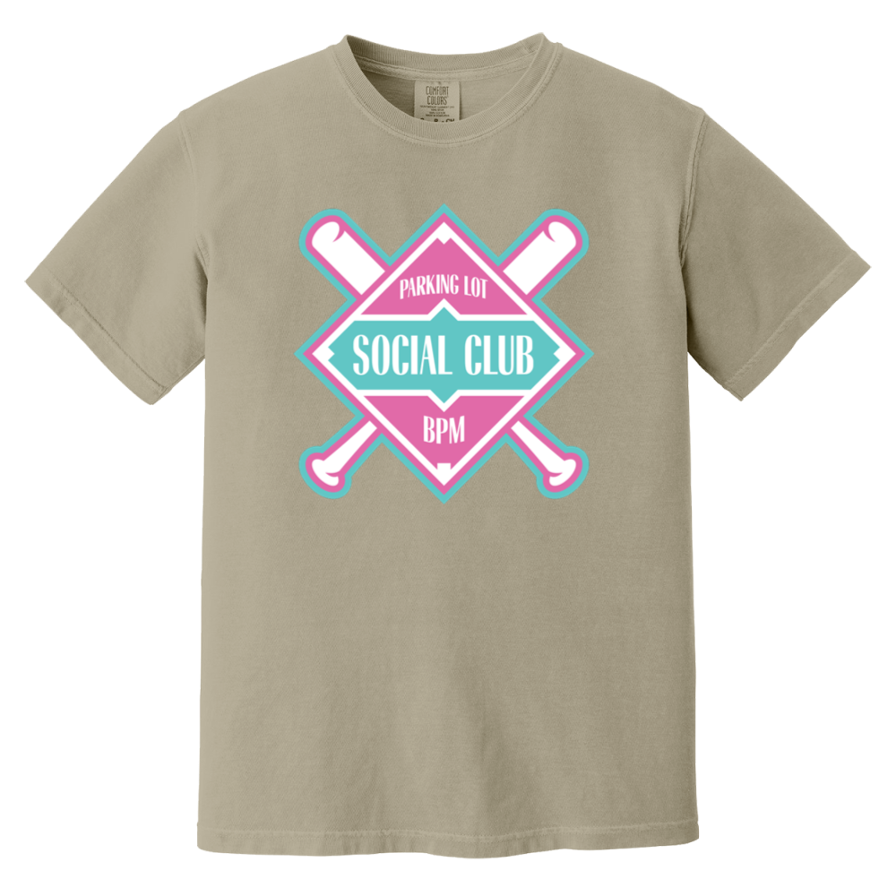 Comfort Colors Adult Heavyweight Tee