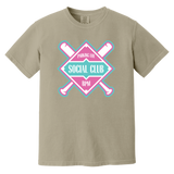 Comfort Colors Adult Heavyweight Tee