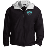 Port Authority Mens Lined Jacket