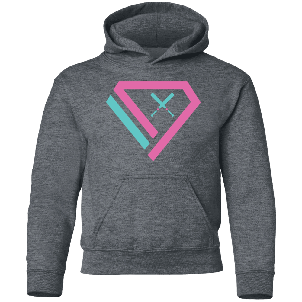 Gildan Kids Hoodie