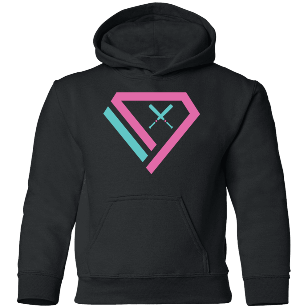 Gildan Kids Hoodie