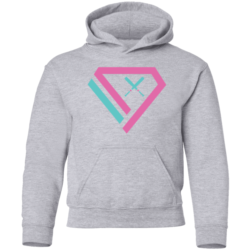 Gildan Kids Hoodie