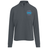 BallPark Mommy TravisMathew Womens Coveside 1/4-Zip