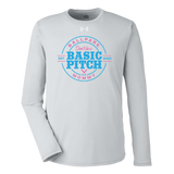 BallPark Mommy Under Armour Team Tech Long Sleeve Tee
