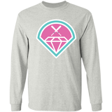 Gildan Adult Long Sleeve Tee