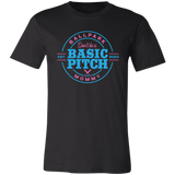 BallPark Mommy Bella+Canvas Adult Short Sleeve Tee