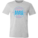 BallPark Mommy Bella+Canvas Adult Short Sleeve Tee