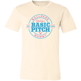 BallPark Mommy Bella+Canvas Adult Short Sleeve Tee