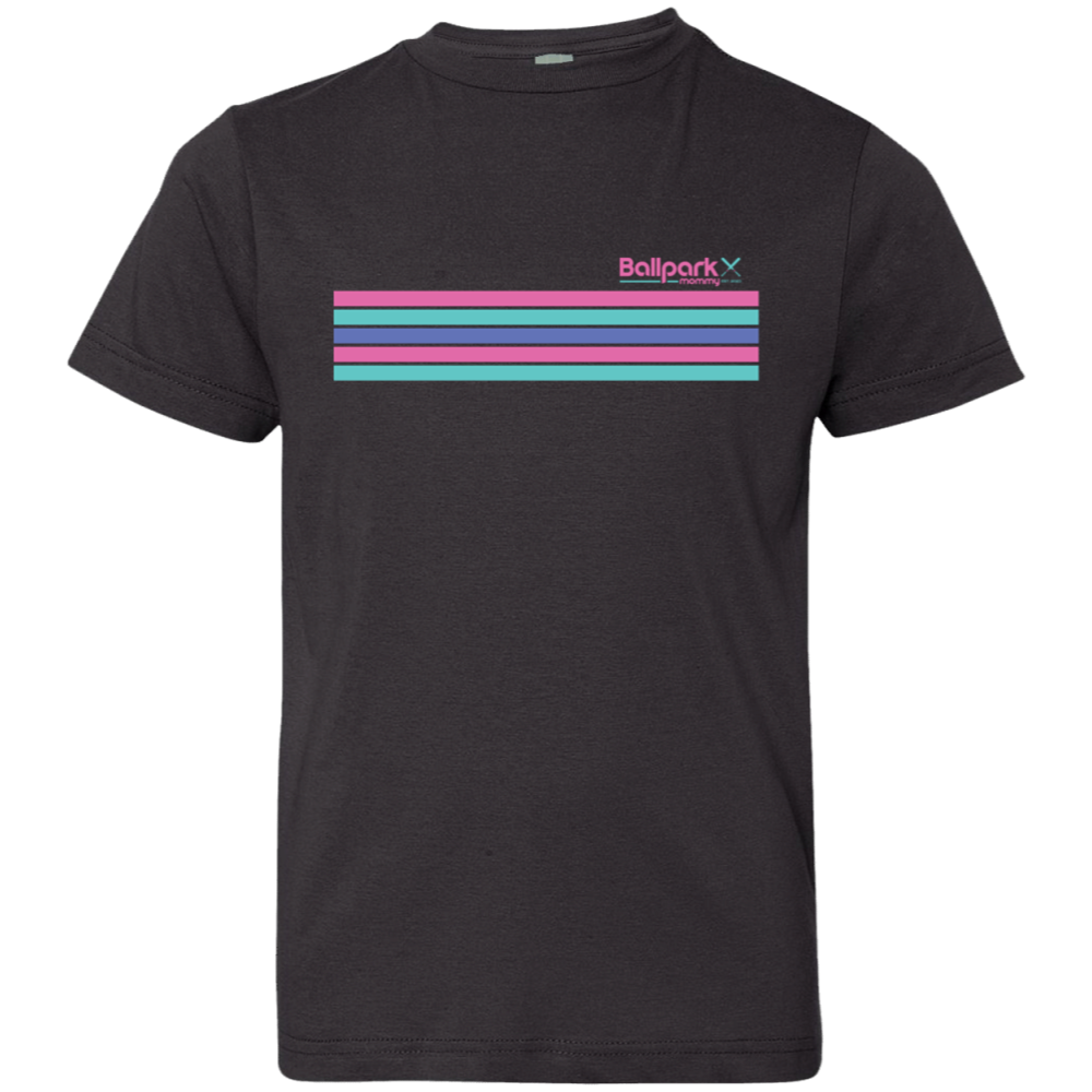 LAT Kids Cotton Tee