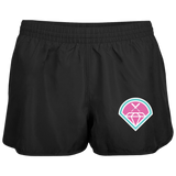 Augusta Womens Running Shorts
