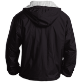 Port Authority Mens Lined Jacket