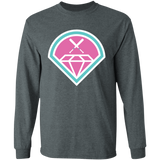 Gildan Adult Long Sleeve Tee