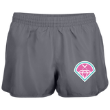 Augusta Womens Running Shorts