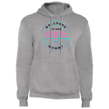 Port Authority Mens Fleece Hoodie