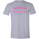 Gildan Mens Softstyle Tee