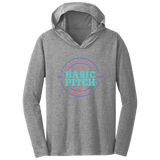District Mens Hooded Tee