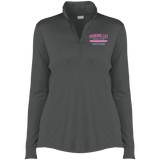 Sport-Tek Womens 1/4-Zip Pullover